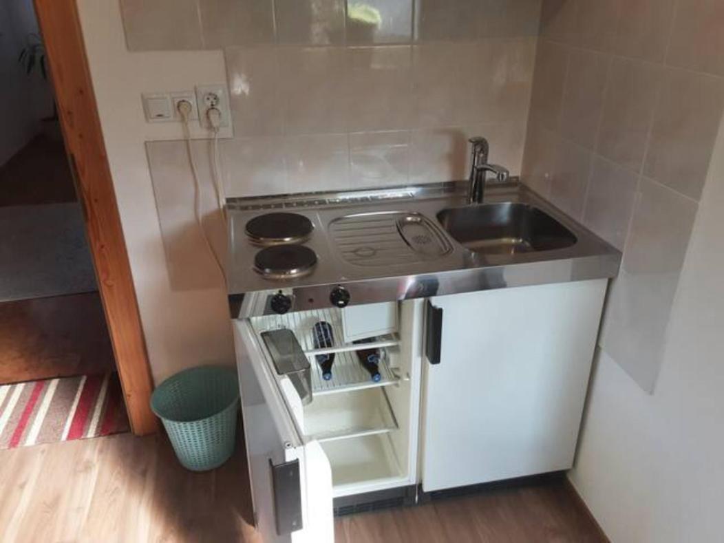 Apartment-Ferienwohnung 3 Treffen Am Ossiachersee Zewnętrze zdjęcie