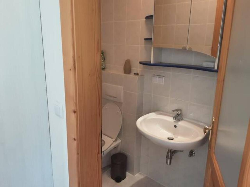 Apartment-Ferienwohnung 3 Treffen Am Ossiachersee Zewnętrze zdjęcie