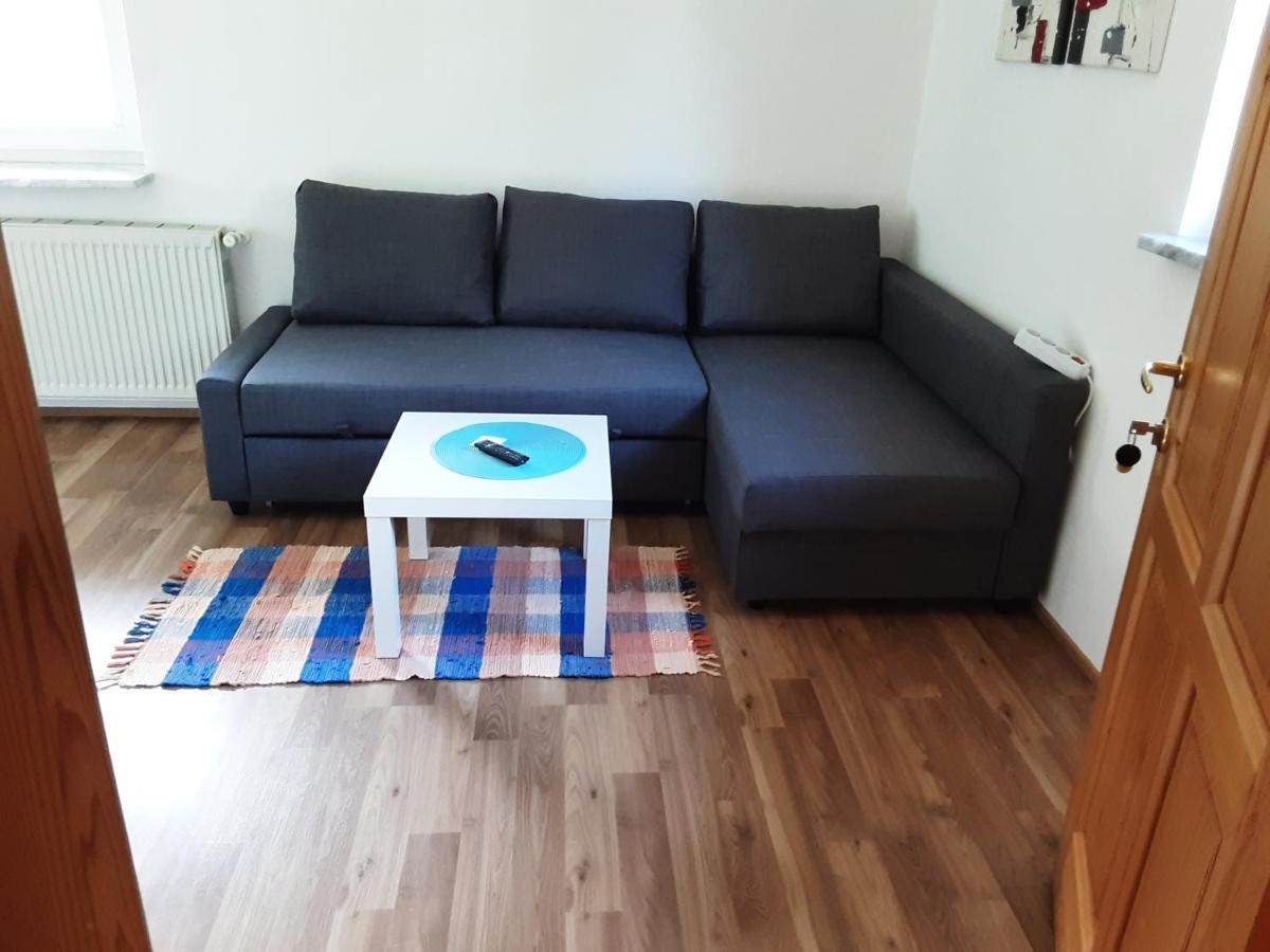 Apartment-Ferienwohnung 3 Treffen Am Ossiachersee Zewnętrze zdjęcie