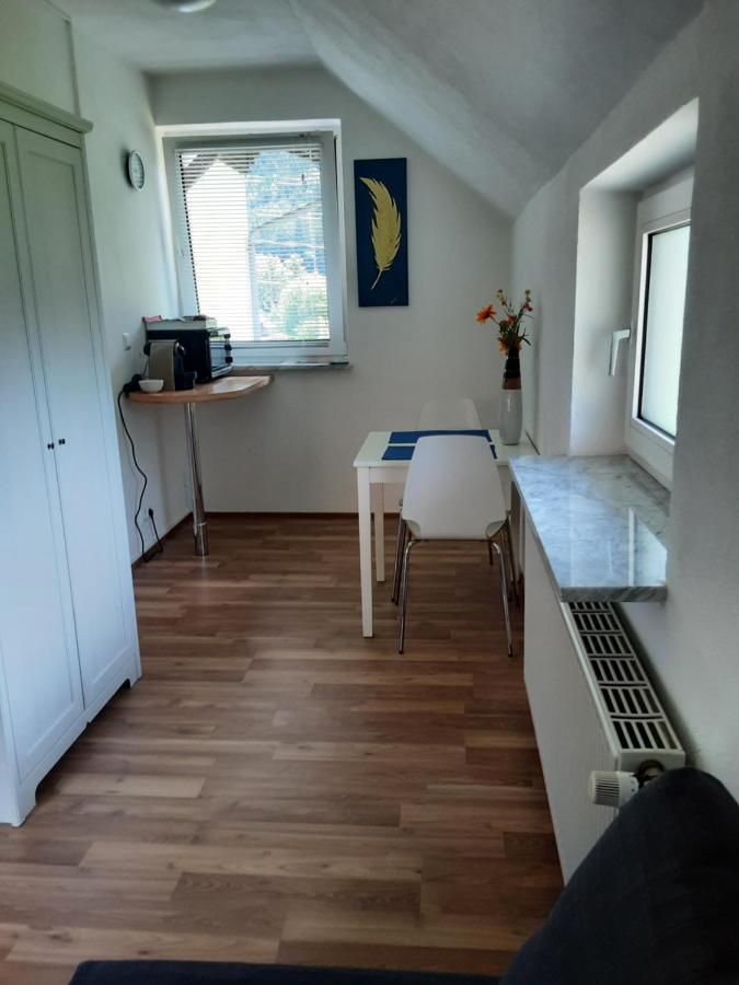 Apartment-Ferienwohnung 3 Treffen Am Ossiachersee Zewnętrze zdjęcie