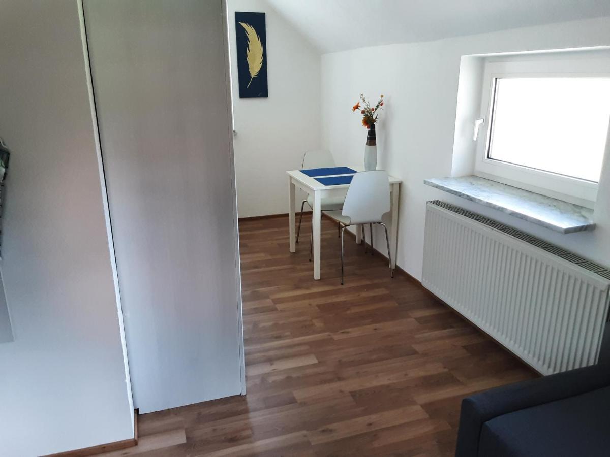 Apartment-Ferienwohnung 3 Treffen Am Ossiachersee Zewnętrze zdjęcie