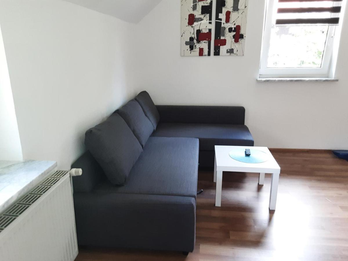 Apartment-Ferienwohnung 3 Treffen Am Ossiachersee Zewnętrze zdjęcie