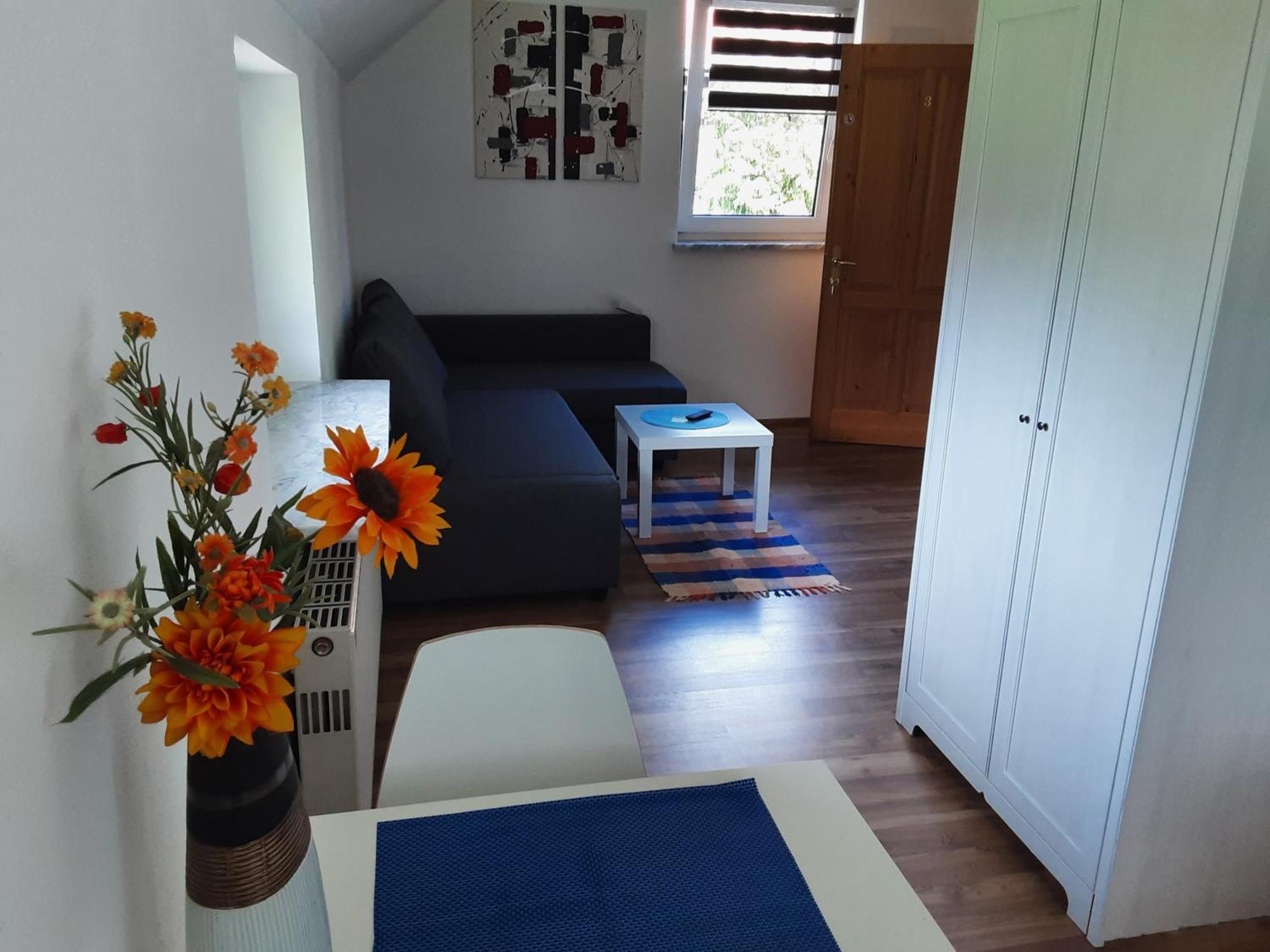 Apartment-Ferienwohnung 3 Treffen Am Ossiachersee Zewnętrze zdjęcie