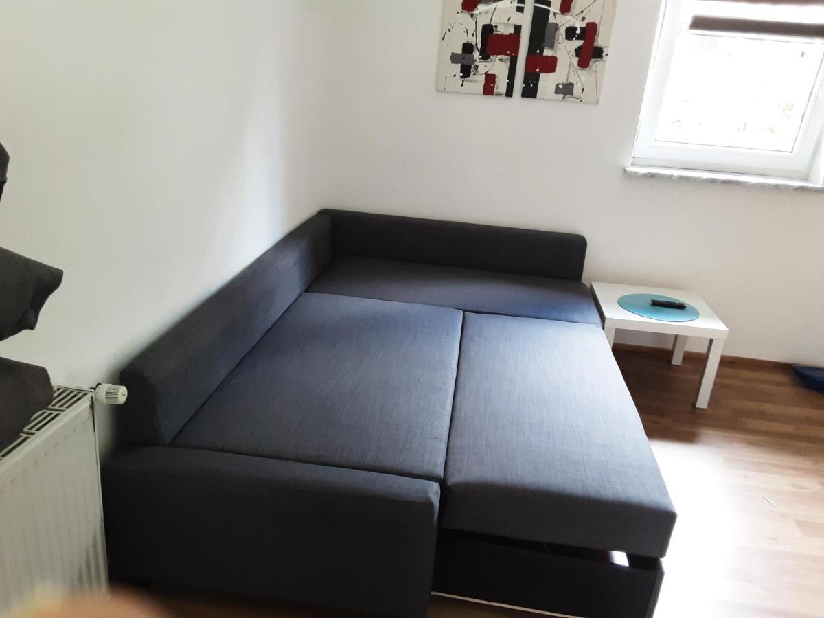 Apartment-Ferienwohnung 3 Treffen Am Ossiachersee Zewnętrze zdjęcie